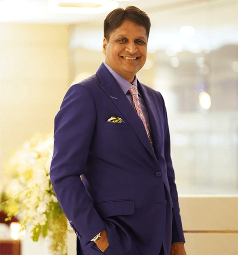 M3M - Mr. Basant Bansal