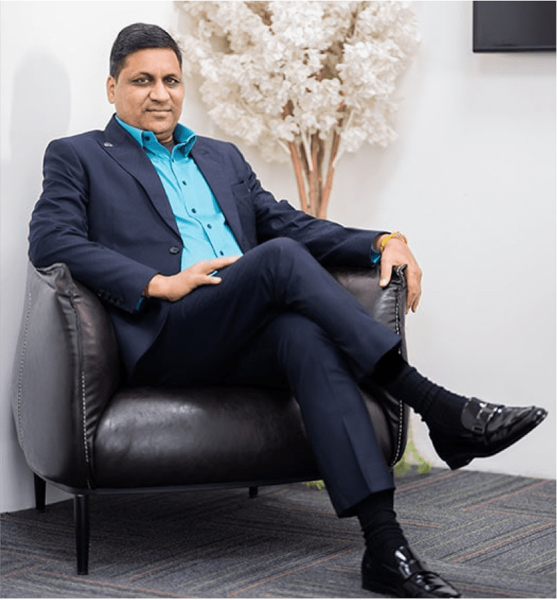 M3M - Mr. Roop Bansal