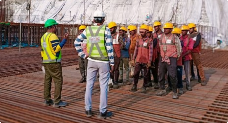 Workers