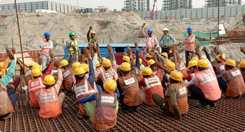 Workers
